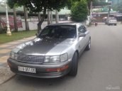 Bán xe Lexus LS năm 1995, màu bạc, xe nhập