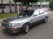 Bán xe Lexus LS năm 1995, màu bạc, xe nhập