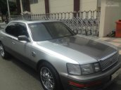 Bán xe Lexus LS năm 1995, màu bạc, xe nhập