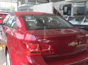 Cần bán Chevrolet Cruze năm 2018, màu đỏ