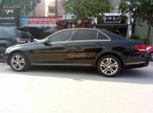 Bán gấp ô tô Mercedes E250 đời 2014 màu đen, xe cực chất lượng