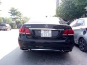 Bán gấp ô tô Mercedes E250 đời 2014 màu đen, xe cực chất lượng