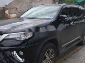 Cần bán xe Toyota Fortuner đời 2017