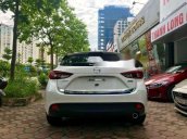 Bán xe Mazda 3 hatchback 2016 ĐK 2017 số tự động 