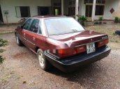 Cần bán gấp Toyota Camry đời 1988, màu đỏ, xe nhập chính chủ 