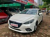 Bán xe Mazda 3 hatchback 2016 ĐK 2017 số tự động 