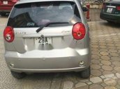 Cần bán lại xe Daewoo Matiz sản xuất 2011, nhập khẩu nguyên chiếc