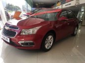 Bán xe Chevrolet Cruze 2018 giá ưu đãi đặc biệt