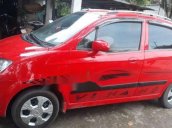 Xe Chevrolet Spark 2009 số sàn cần bán