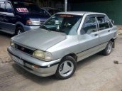 Bán xe Kia Pride 1995, màu bạc, nhập khẩu, 55tr