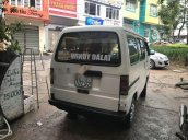 Cần bán xe Suzuki Carry đời 2001, màu trắng