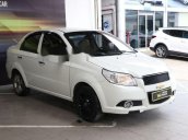 Bán Chevrolet Aveo LT 1.5MT sản xuất năm 2015, màu trắng, giá 316tr