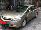 Không có nhu cầu sử dụng bán xe Honda Civic 2008 giá rẻ