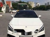 Bán ô tô Mercedes đời 2016, màu trắng số tự động