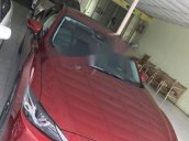 Cần bán xe Mazda 6 2018, màu đỏ