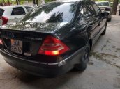 Cần bán lại xe Mercedes đời 2003, màu đen