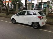 Bán Hyundai Grand i10 năm sản xuất 2014, màu trắng, giá 267tr