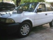 Cần bán lại xe Toyota Corolla 1998, màu trắng, giá chỉ 90 triệu