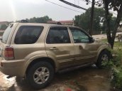 Bán xe Ford Escape 2003, số tự động 