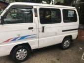 Cần bán xe Suzuki Carry đời 2001, màu trắng