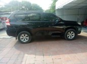 Cần bán xe Toyota Prado 2014, màu đen chính chủ