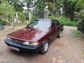 Cần bán gấp Toyota Camry đời 1988, màu đỏ, xe nhập chính chủ 