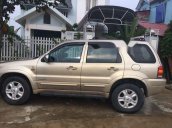 Bán xe Ford Escape 2003, số tự động 