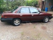 Cần bán gấp Toyota Camry đời 1988, màu đỏ, xe nhập chính chủ 