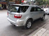 Bán xe Toyota Fortuner G 2012 số sàn, máy dầu giá rẻ