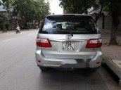 Bán xe Toyota Fortuner G 2012 số sàn, máy dầu giá rẻ