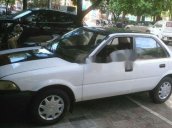 Cần bán lại xe Toyota Corolla 1998, màu trắng, giá chỉ 90 triệu