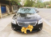 Xe Toyota Camry 2010 số tự động bán rẻ