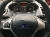 Cần bán xe Ford Fiesta đời 2013, màu bạc như mới