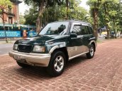 Cần bán lại xe Suzuki Grand vitara sản xuất 2004 chính chủ