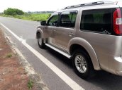 Bán Ford Everest 2009, giá chỉ 455 triệu