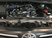 Bán Toyota Innova năm sản xuất 2017