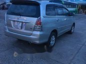 Cần bán xe Toyota Innova 2008, xe gia đình sử dụng