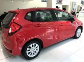 Bán xe Honda Jazz 1.5V 2018 nhập Thái