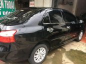 Bán Toyota Vios năm sản xuất 2010, màu đen giá cạnh tranh