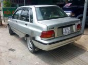 Bán xe Kia Pride 1995, màu bạc, nhập khẩu, 55tr