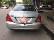 Cần bán xe Mercedes S400 đời 2010, nhập khẩu nguyên chiếc