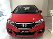 Bán xe Honda Jazz 1.5V 2018 nhập Thái