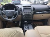 Cần bán xe Kia Sorento 2.2AT CRDI năm 2017, giá tốt