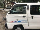 Cần bán xe Suzuki Carry đời 2001, màu trắng