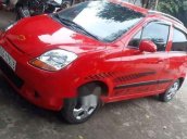 Xe Chevrolet Spark 2009 số sàn cần bán