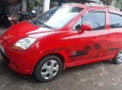 Xe Chevrolet Spark 2009 số sàn cần bán