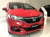 Bán xe Honda Jazz 1.5V 2018 nhập Thái