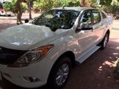 Cần bán xe Mazda BT 50 2015, xe chính chủ 