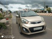 Cần bán Kia Morning 1.25 năm 2012, giá 209tr