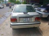 Bán xe Kia Pride 1995, màu bạc, nhập khẩu, 55tr